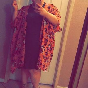 Meet your Posher, Briana